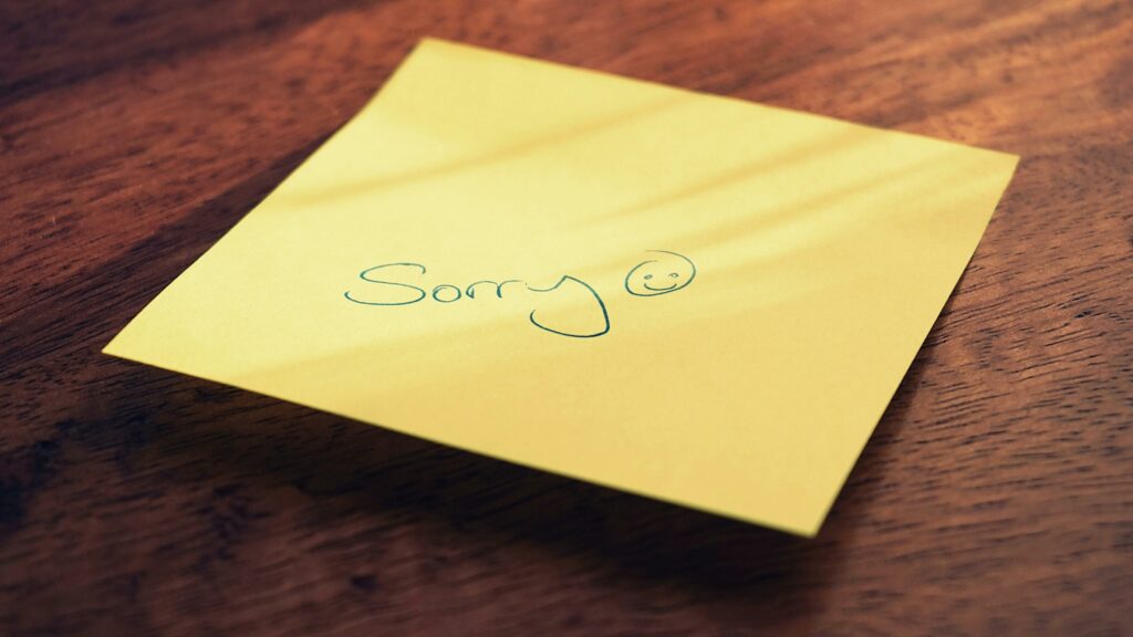 Other-Ways-To-Say-I-Apologize-For-The-Inconvenience