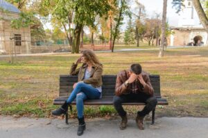 What Is a Blindsided Breakup?